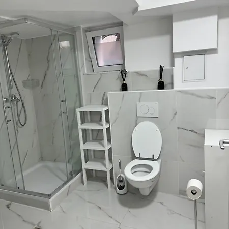 Moebliertes Habitación en casa particular Villingen-Schwenningen