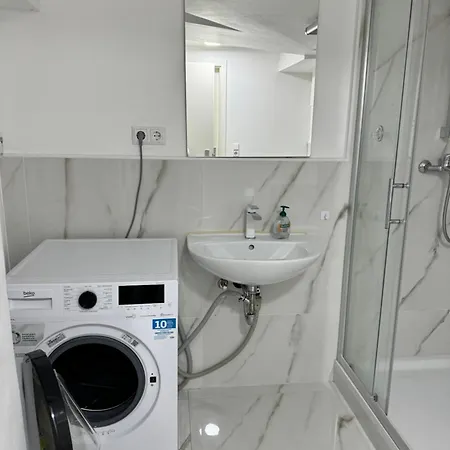 Moebliertes Habitación en casa particular Villingen-Schwenningen