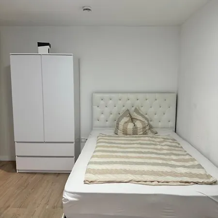 Moebliertes Habitación en casa particular Villingen-Schwenningen